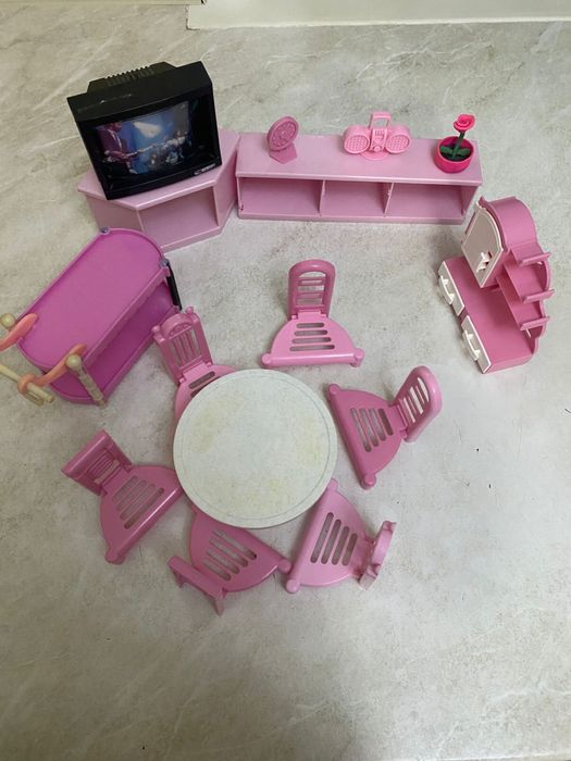 Набор детской мебели