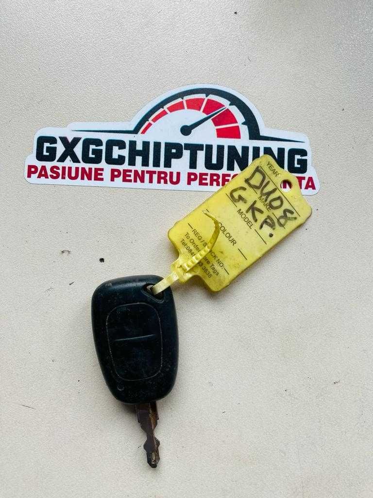 Kit pornire Renault Trafic 2.0 DCI COD OE: 0281014648 EDC16CP33