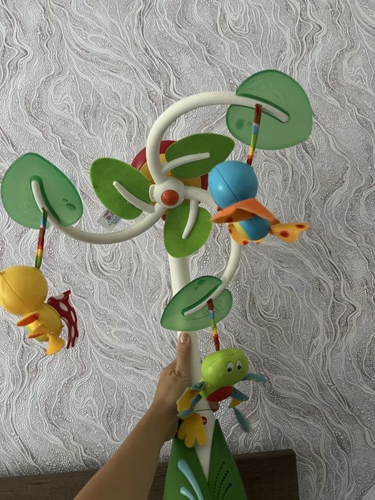 Музикална въртележка Tiny Love