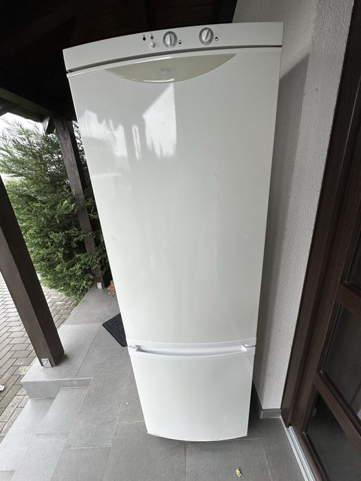 Vand Combina Frigorifica