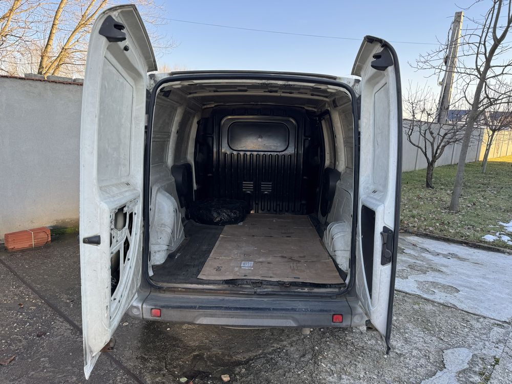 Fiat Doblo 2006 1.3 Multijet pentru piese