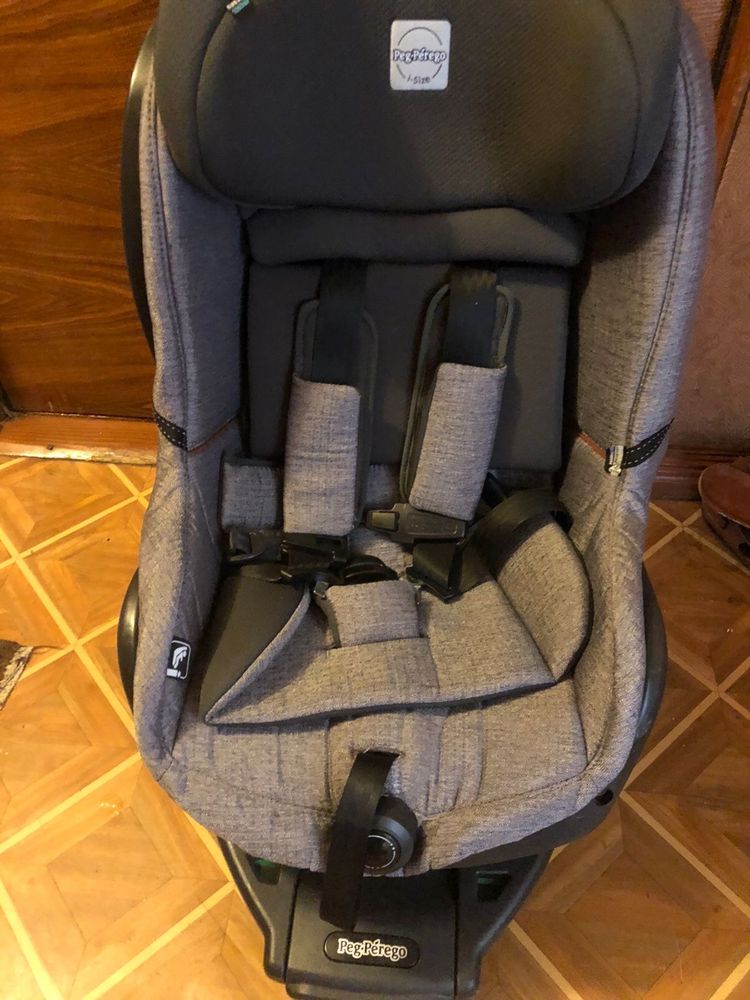 Детское Автокресло Peg Perego
