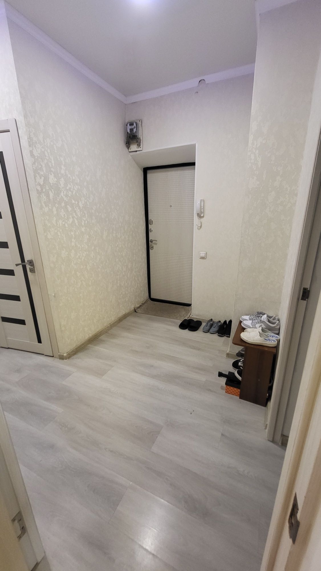 Продаётся квартира