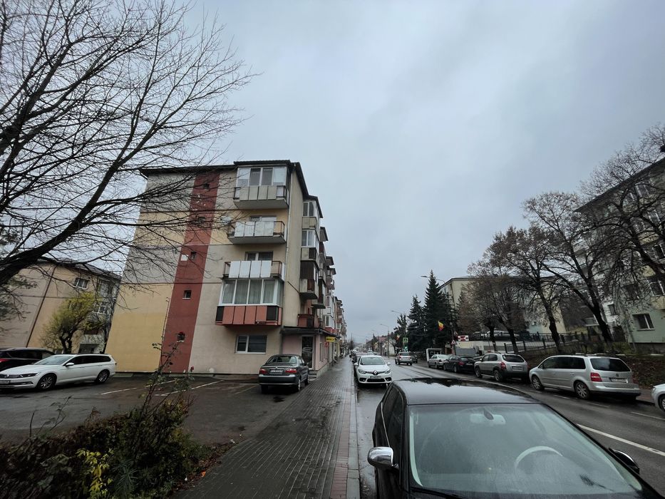 Apartament de vanzare
