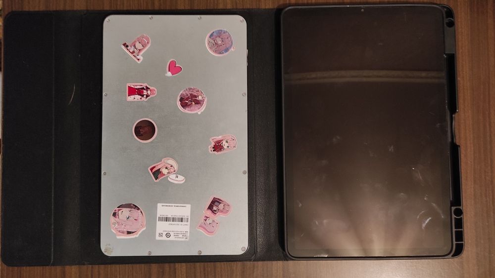 Клавиатура для планшета + чехол redmi pad 5 pro