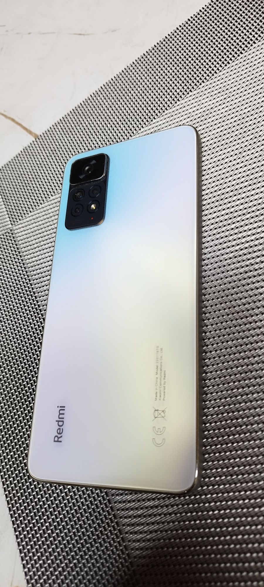 Redmi not 11 pro 8/128