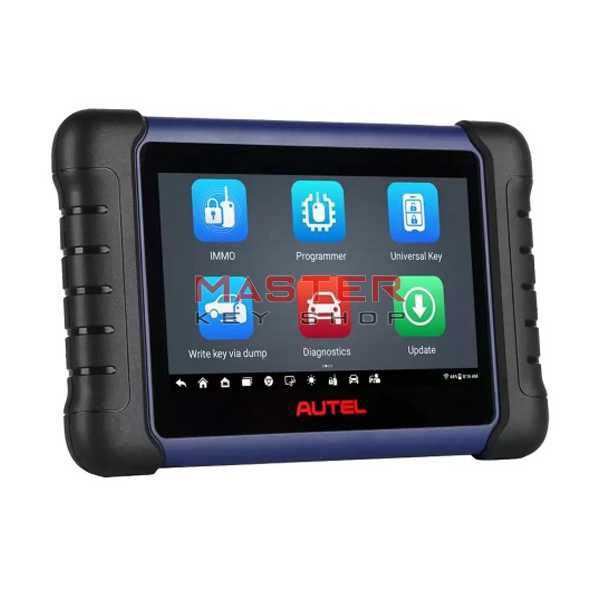 Tester auto Autel MaxiIM IM508S cu 2 ani update gratuit