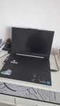Laptop Gaming ASUS TUF Dash F15 Intel Core i5 NVIDIA GeForce RTX 3050