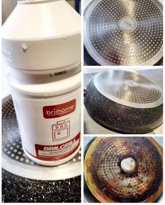 Produse profesionale Chogan