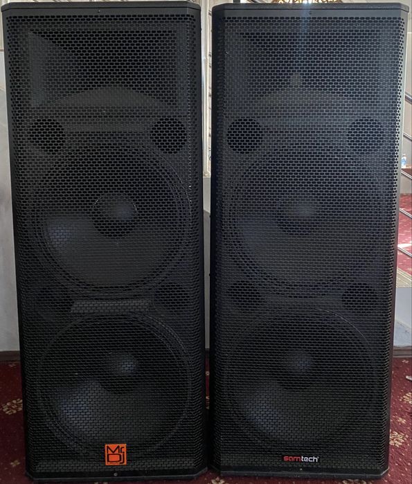 Калонка самтеш 18 дік новы