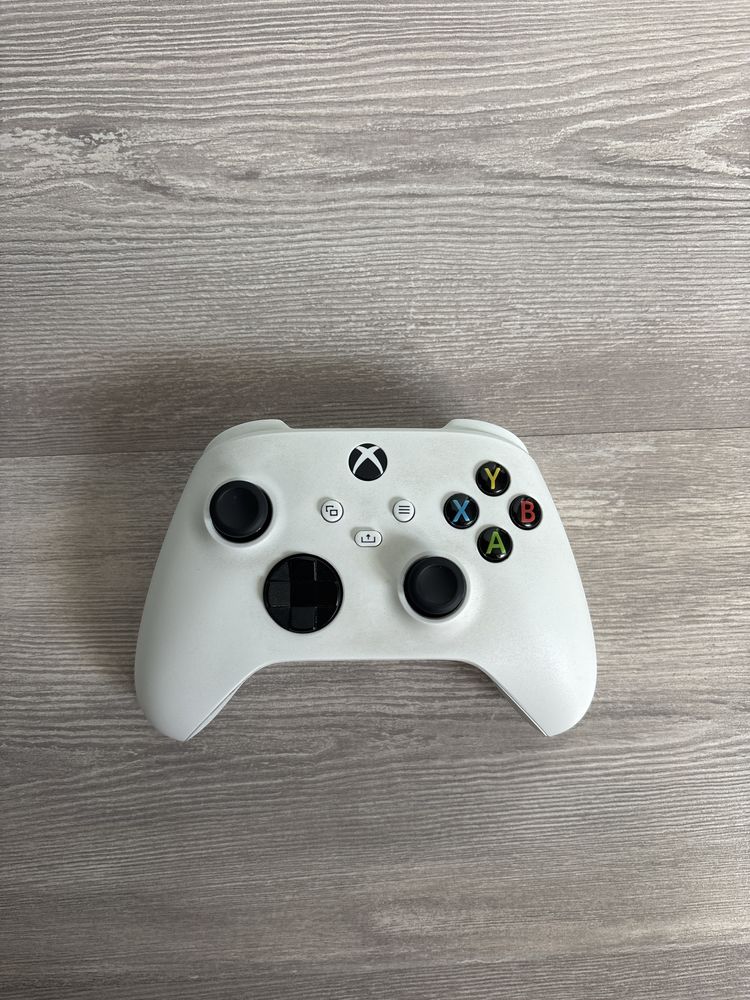 Конзола Xbox series S