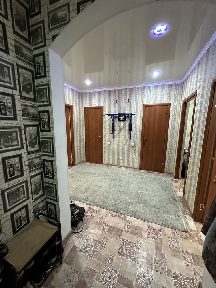 Продается квартира