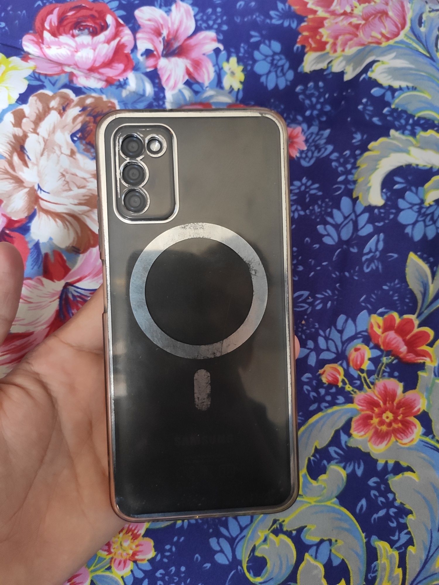 Samsung A03s 64 гига