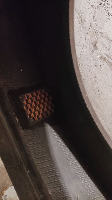 Anvelopa 185/65 r15 fulda iarna