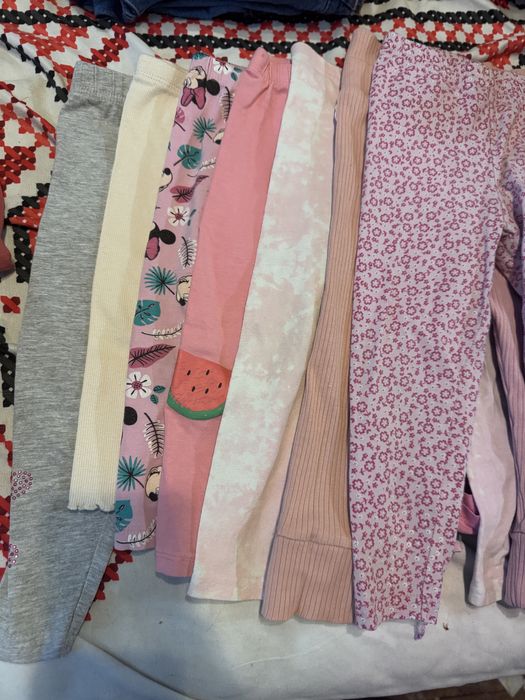 Детски дрвхи за момиченце