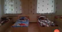 Подселение для девушек.