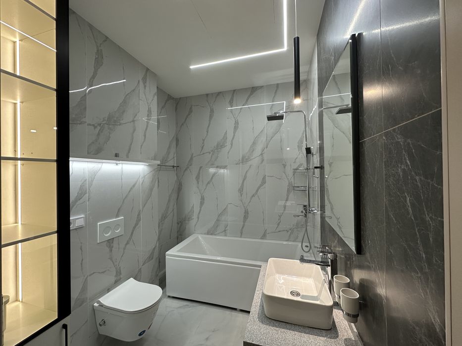 Сдается квартира в Mirbad Avenue, 2-ком 65м