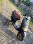 Piaggio 49cc,urgent
