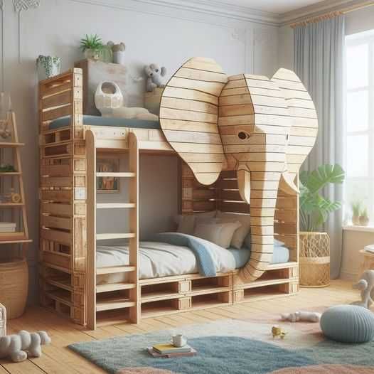 Mobilier personalizat