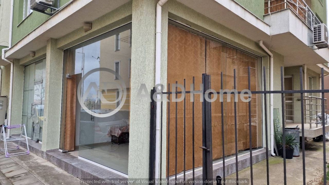 Продава се Едностаен апартамент в Несебър - 31 кв.м за 1097 €/кв.м - Снимка #7