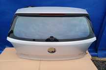 Hayon / Haion 2010 Volkswagen VW Polo 5 6R [2009 - 2015] CrossPolo ha