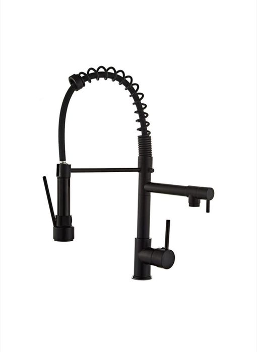 Baterie Chiuveta Bucatarie Profesionala