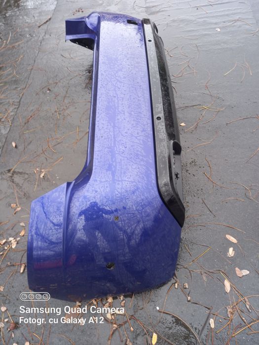 Vand bara spate Peugeot 308 gti