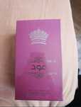 Apa de parfum arabesc