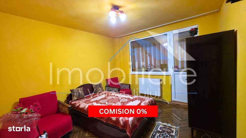 Apartament 3 camere – Vulcan, Str. Nicolae Titulescu