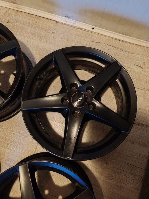 Jante pe 16'' Ford , Volvo, Peugeot, Citroen, Renault, Jaguar