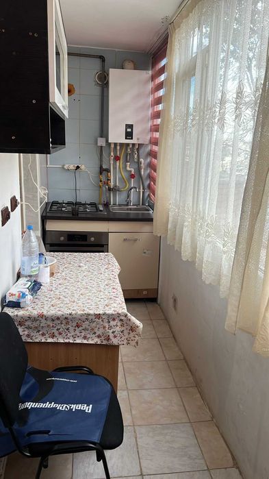 garsoniera 42 m2