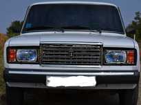 Vaz2107 sotiladi