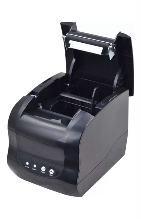 Принтер Xprinter 365b Bluetooth/USB