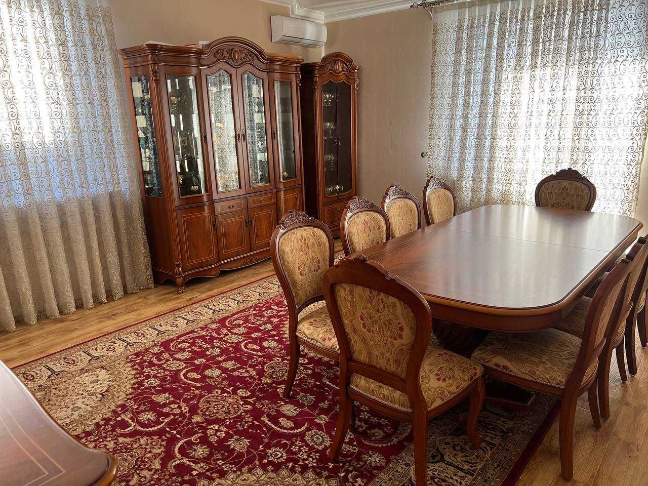 Сдается квартира на долгосрочную аренду в Huvaydo Residence 102 кв.м.