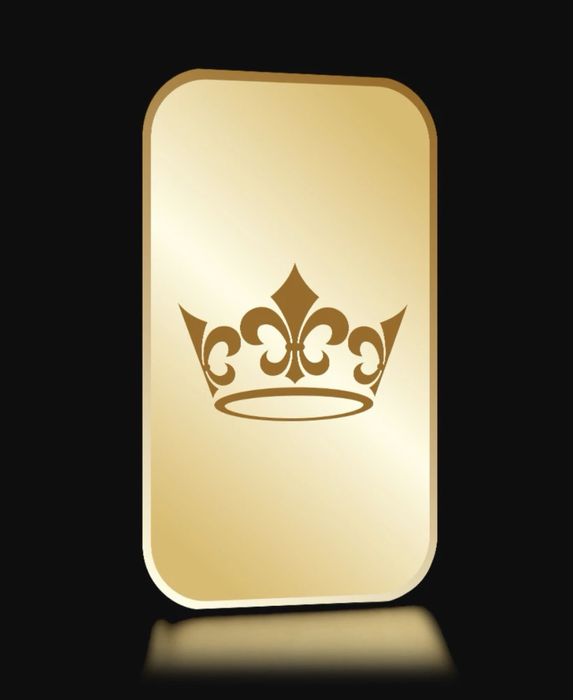 0,25 грама златно кюлче Tavex