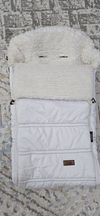 Продам конверт в коляску