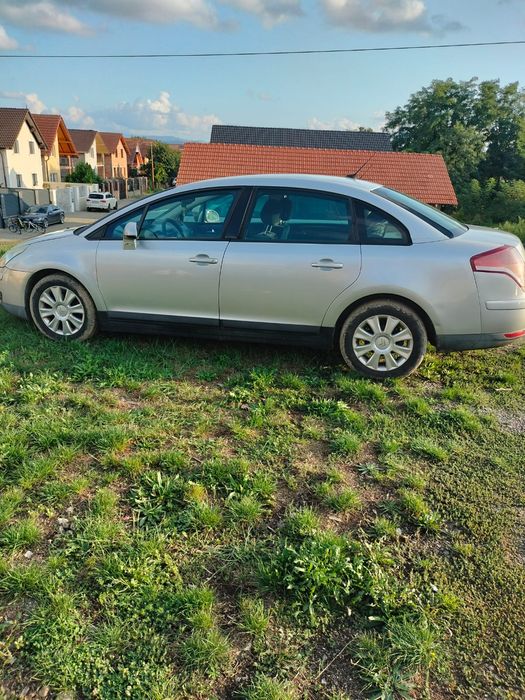 Citroen C4 1.6HDi Sedan 2009