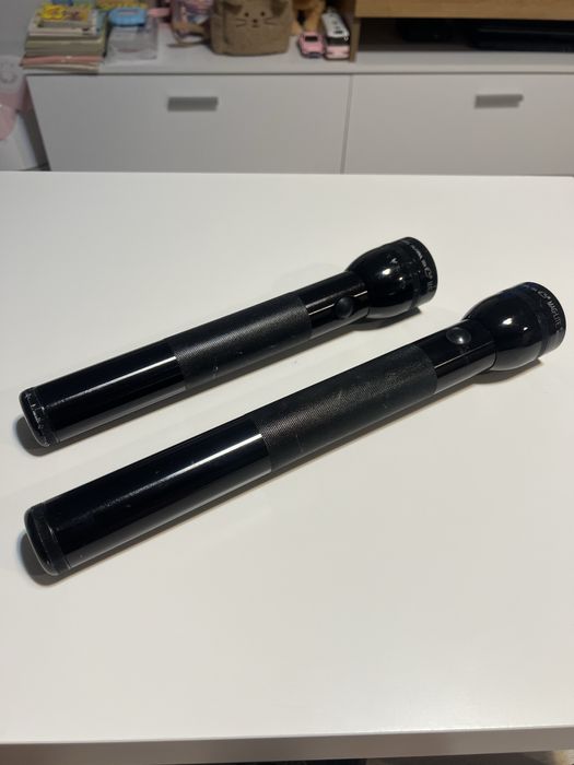 Фенери Mag - Lite USA