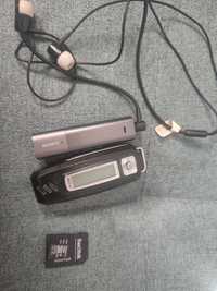 Mp3 player Sony ca nou