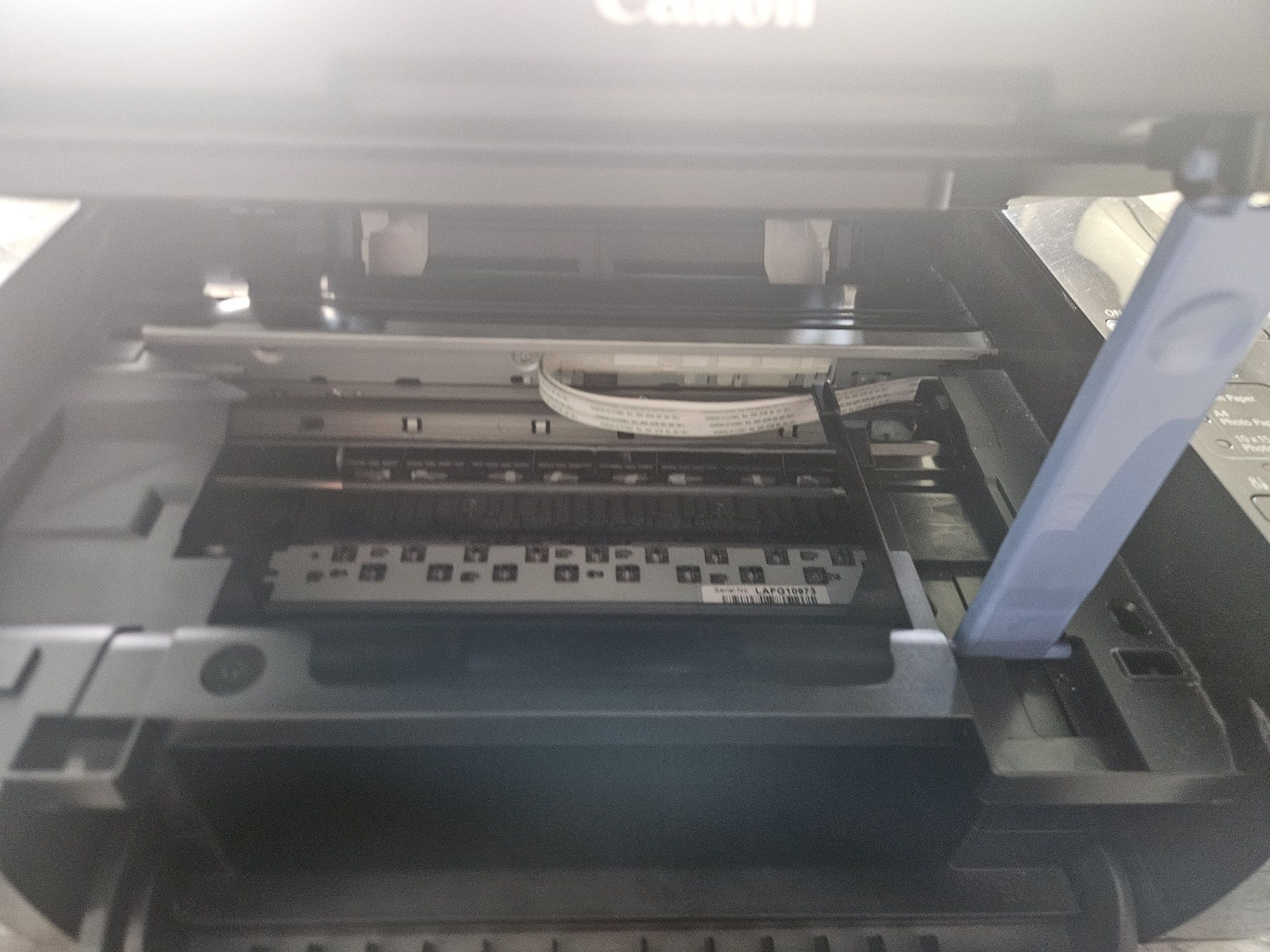 Принтер Canon Pixma MP495