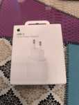 Incarcator Iphone Ipad original Apple 20W USB-C