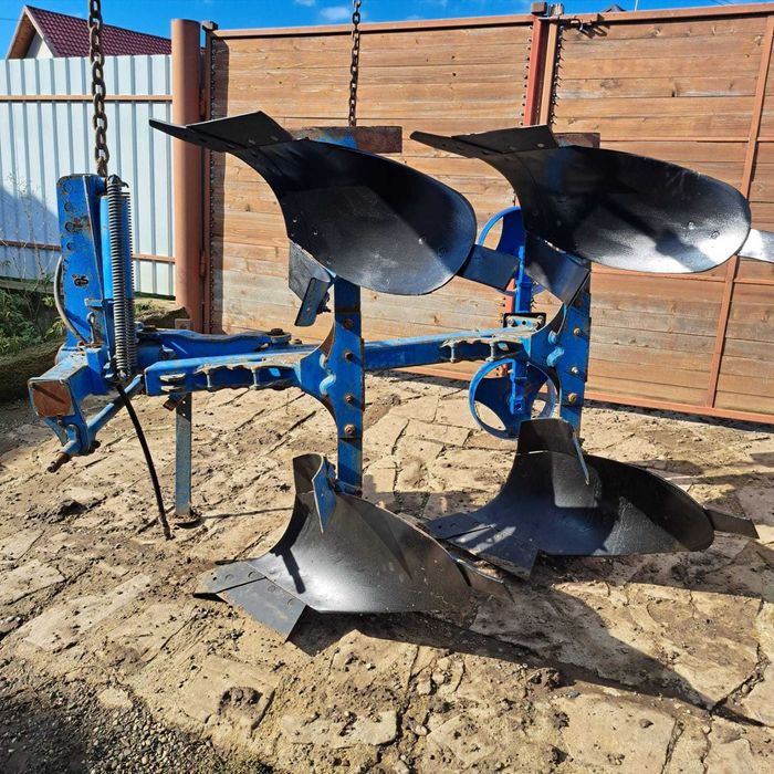 plug lemken europal opal