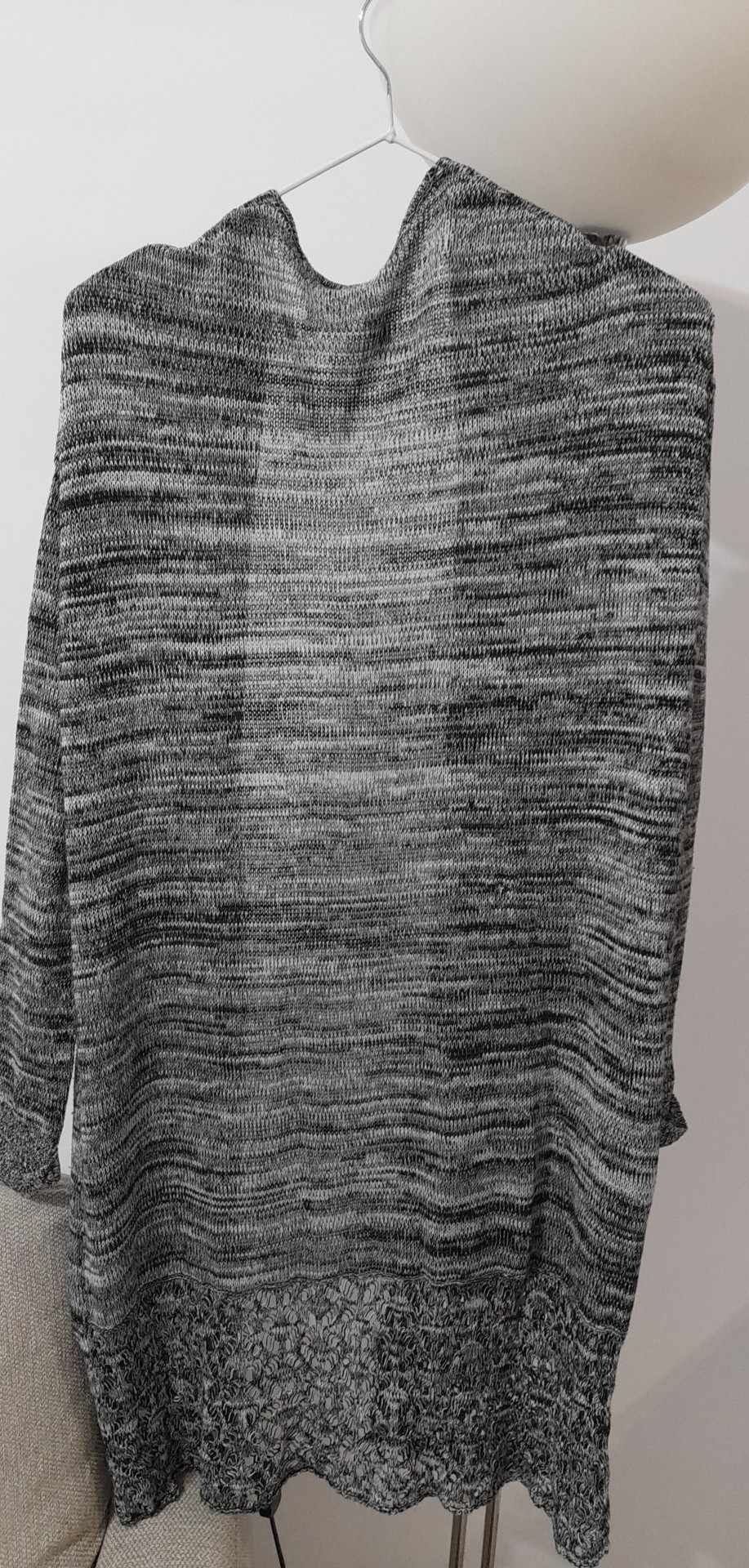 Cardigan HM Divided XS