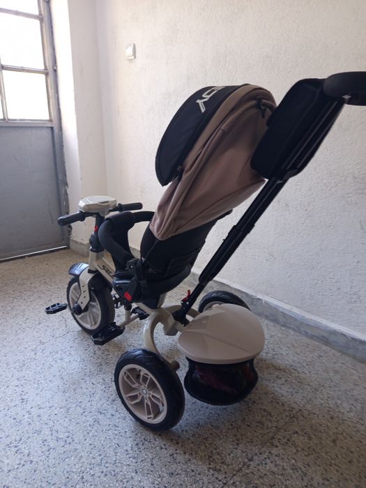 Триколка Lorelli Speedy