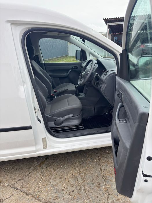 Volkswagen Caddy 1.6