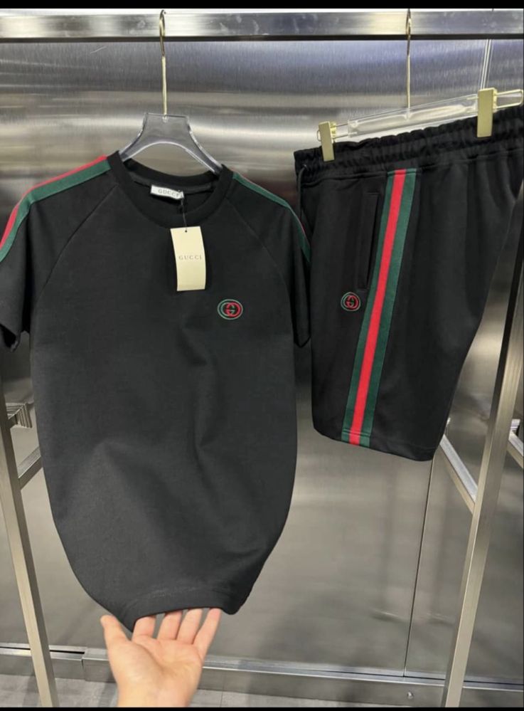 Compleu Gucci new model