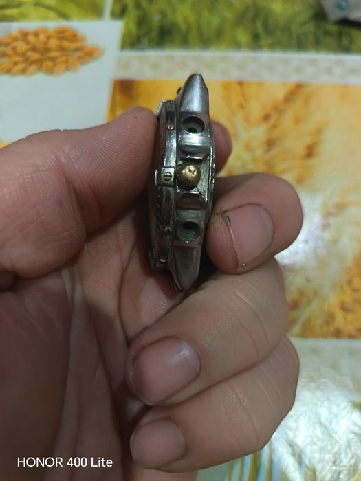 BREITLING Chronomat Evolution A13356.