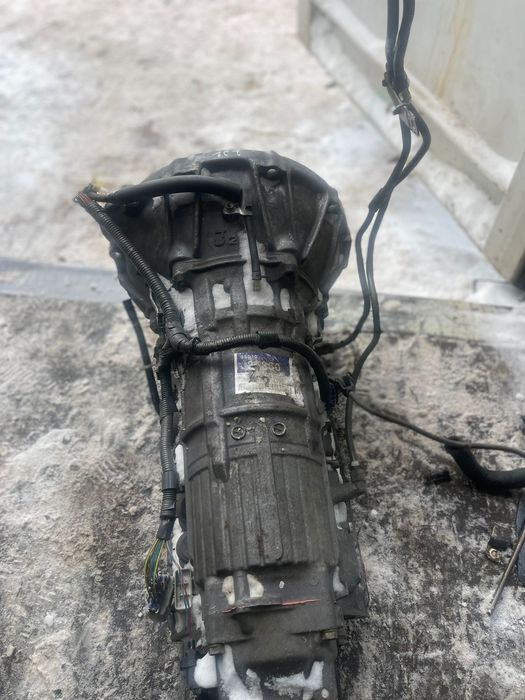 Акпп Toyota Aristo Lexus GS300