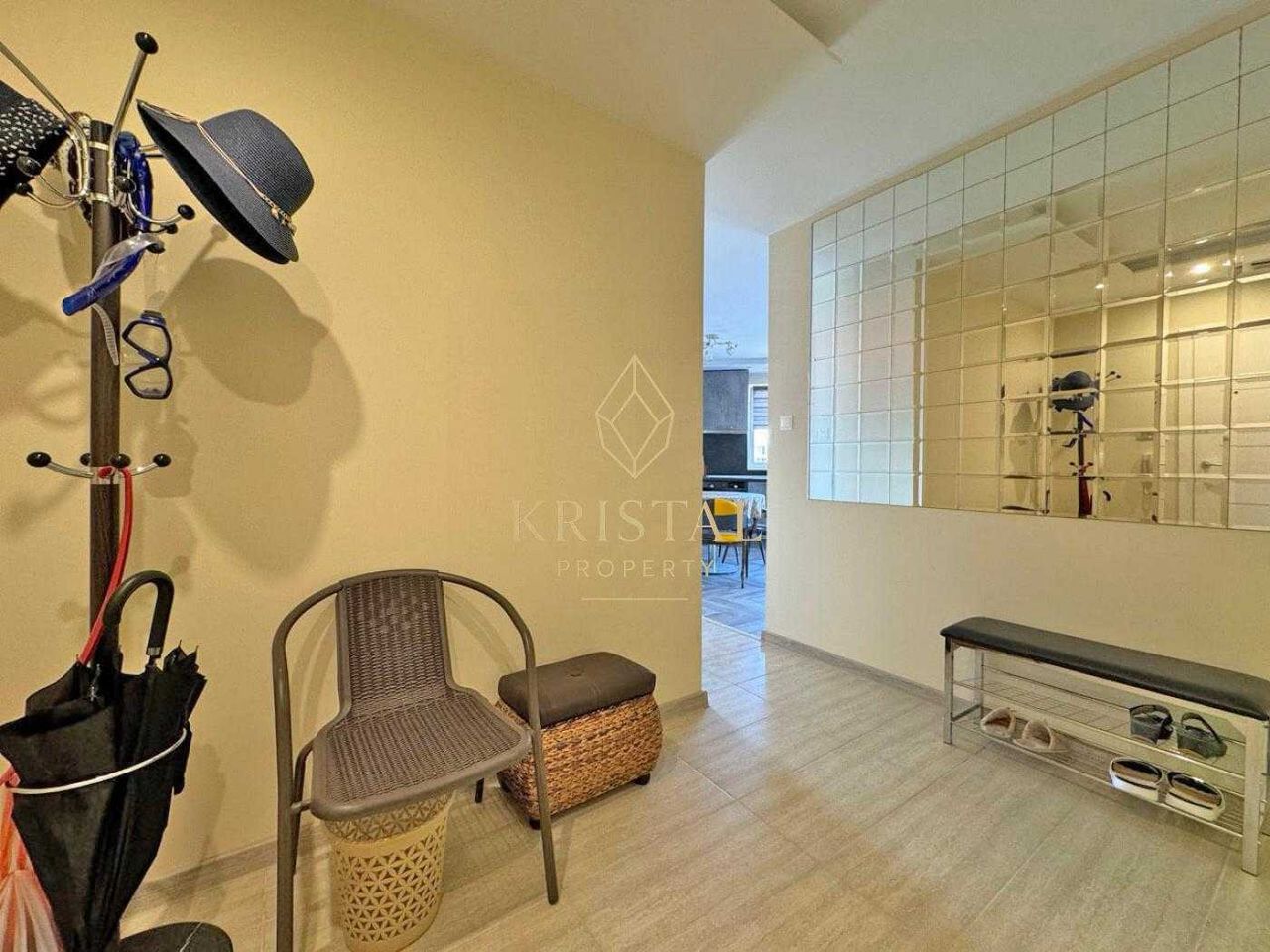 Продава се Двустаен апартамент в с. Равда, Област Бургас - 104 кв.м за 1250 €/кв.м - Снимка #11