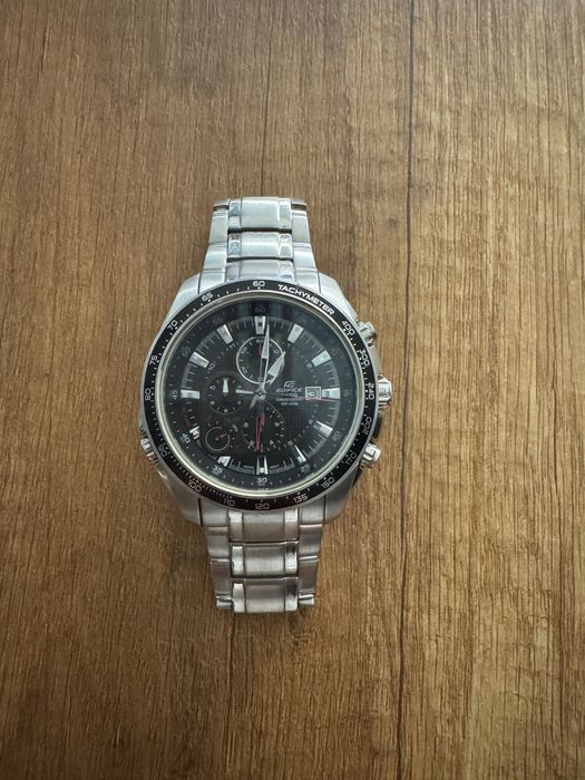 Часовник CASIO Edifice EF 545D-1A